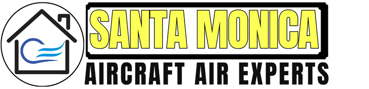 Santa Monica AirCraft Air Experts