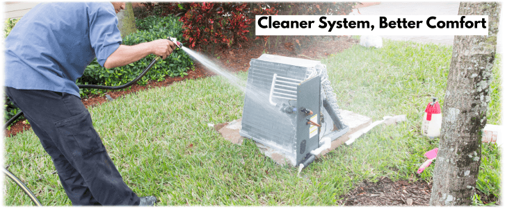 AC Coil Cleaning Santa Monica CA