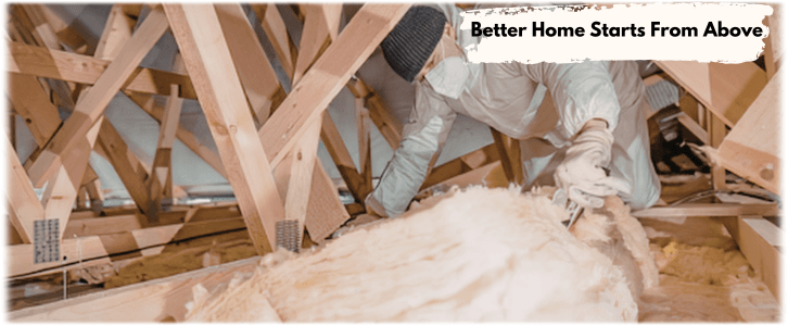 Attic Cleaning Santa Monica CA