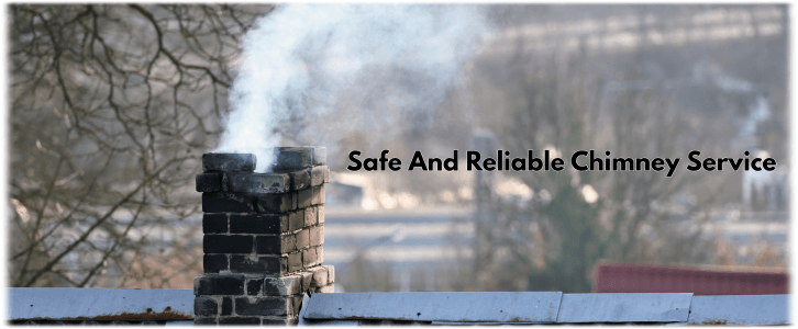Chimney Cleaning Santa Monica CA