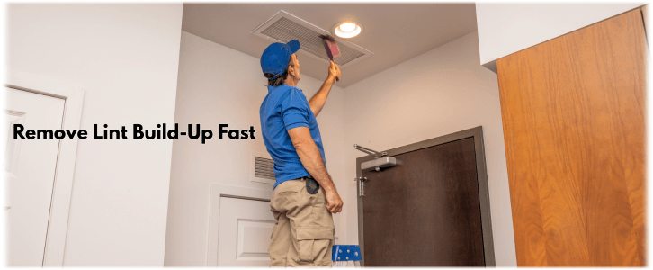 Dryer Vent Cleaning Santa Monica CA
