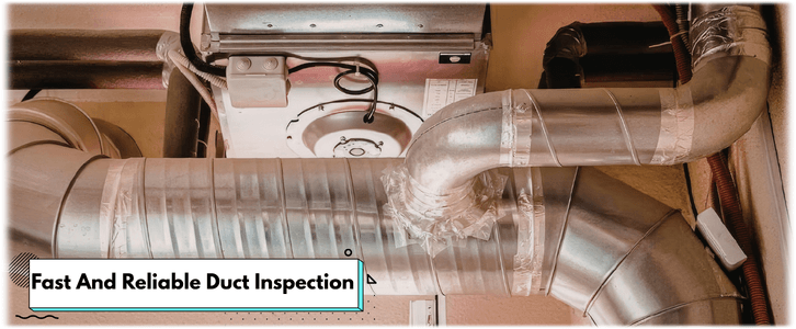 Ductwork Inspection Santa Monica CA