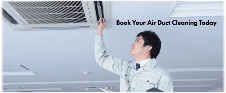 Santa Monica CA Air Duct Cleaning